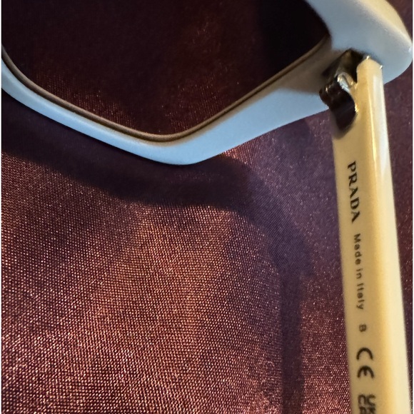 Authentic Prada Sunglasses - Picture 4 of 5